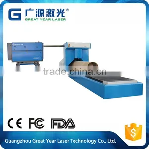 Smart Laser 1200x800mm Co2 Laser Die Board Cutter for Sale thumbnail-1