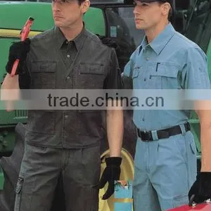 Industry/project/factory Worker Uniform thumbnail-1