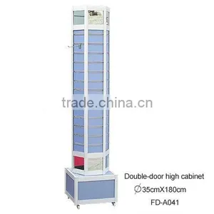 Rotating Display Stand thumbnail-1