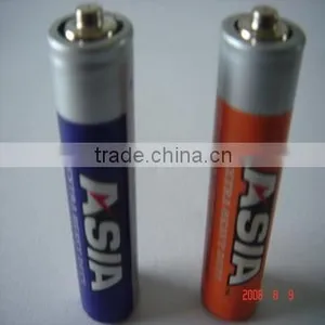 AAA Battery-R03p thumbnail-1