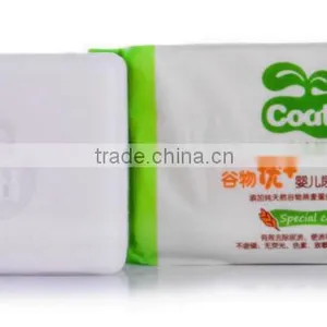 Flow Pack Automatic Soap Packing Machine thumbnail-5