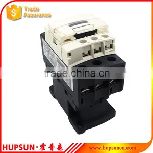 New Type LC1-D25 25A Telemecanique AC Contactor thumbnail-1