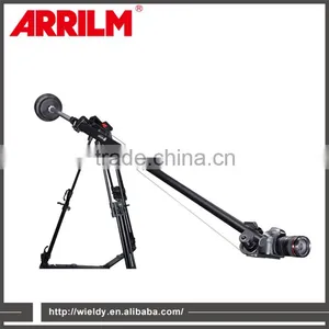 3.2 Meters Wieldy Mini Jib Crane / Dollycrane for Video Cameras thumbnail-6