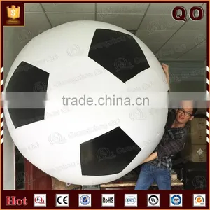 Import From China Attractive Beach Ball Custom Inflatable Soccer Ball thumbnail-1