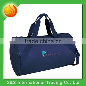 Promotional Lightweight Cheap Roll Duffel Bag thumbnail-4