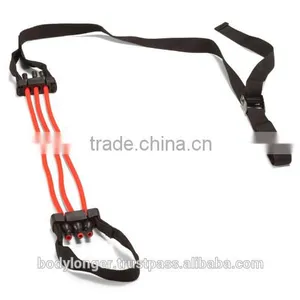 CHINNING ASSIST TUBING BAND/ Gym Equipment/ Rack thumbnail-1