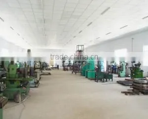 Nanjing NKK Expo Co., Ltd. company overview - view 3 thumbnail