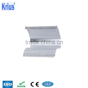 Metal Roll-up Curtain for Factory Use thumbnail-1