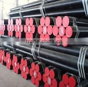 Sch 120 Carbon Steel Seamless Pipe thumbnail-1