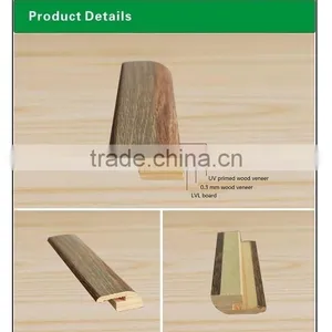 Chinese Wood Design Moulding thumbnail-4