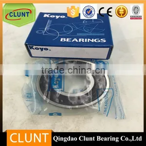 High Precision Koyo Deep Groove Ball Bearing 6007 thumbnail-3