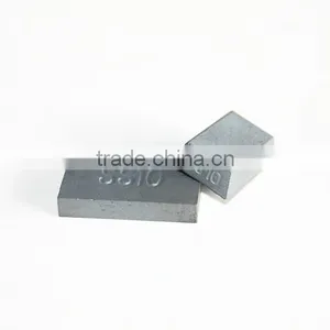 SS10 Carbide Tips for Stone Cutting Used for Stone Quarry thumbnail-1