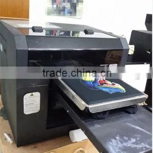 Large Format uv Flatbed Printer thumbnail-3