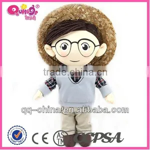 Any Design, Any Size, Custom Doll thumbnail-1