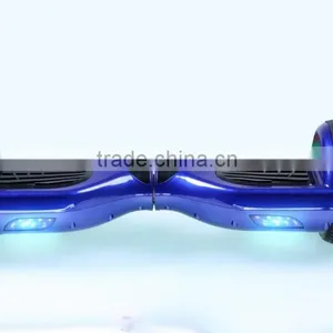 6.5inch Self Balance Scooter Bluetooth Balance Scooter Bluetooth Balance Scooter thumbnail-3