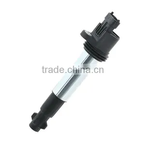 Auto Ignition Coil 2112 3705010 for LADA thumbnail-1