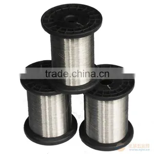 316 AISI 1x7 Stainless Steel Piano Wire Rope thumbnail-1