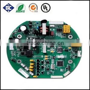 RBYT0000-0571A005 Fashionable Cheap Electric Control Valve Pcba thumbnail-4