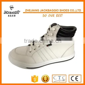 Easy to Wear EVA Insole New Fashion Boot Safety thumbnail-5