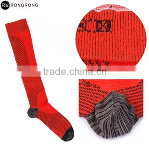 RP029-1 Hot Sportswear Germany High Performance Machine Made Sport Compression Socks thumbnail-1