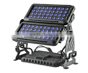 Stage Lighting Equipment 72PCS 10W LED RGBW Wash Light thumbnail-2