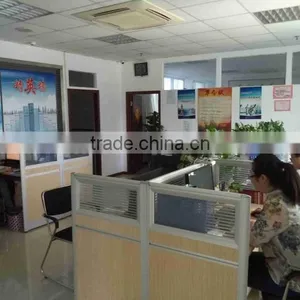 Qingdao Gainran Hand Truck Co., Ltd. company overview - view 3 thumbnail