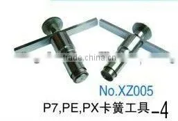 Car Engine Tools of Circlip Tools P7,PE,PX thumbnail-1