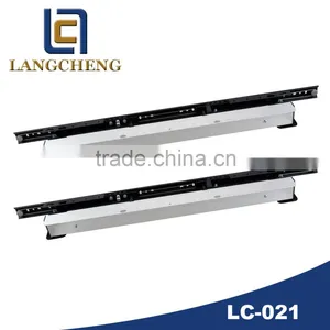 LC-021 Integrated Automatic Lifting Dinnin Table Guide Rail(extension Table Mechanism) thumbnail-1