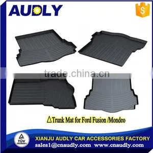 Boot Liner, Cargo Tray,Trunk Mat for Ford 2016 thumbnail-2