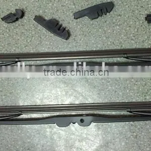 Car Parts Accessories Niversal Type Car Universal Windshield Wiper Blade Quality Choice thumbnail-2