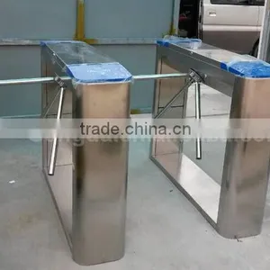RFID Access Control Turnstile Antenna,Tripod Turnstile thumbnail-3