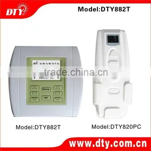 Double Motor Wireless TFT Controller Sydtem thumbnail-1