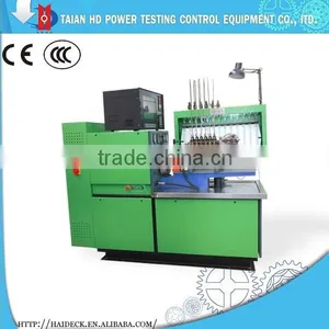 Hot Sale Fuel Injection Pump Test Bench thumbnail-1