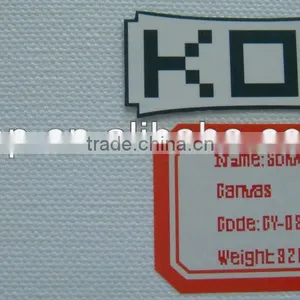 Cotton Canvas-Solvent 320gsm thumbnail-1
