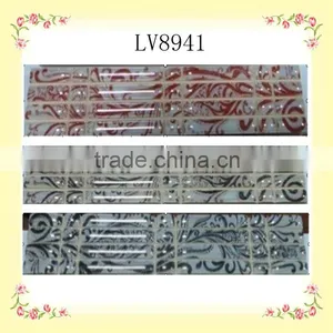 Luster Border 25X5CM thumbnail-1