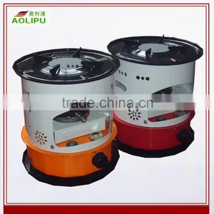 OEM Blue Flame Enough Burning Butterfly Price Mini Kerosene Stove thumbnail-6