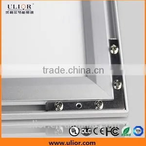 Double Side Lighting Led Panel Light 600x600 Led Light Panel for Housing Indoor Light thumbnail-3