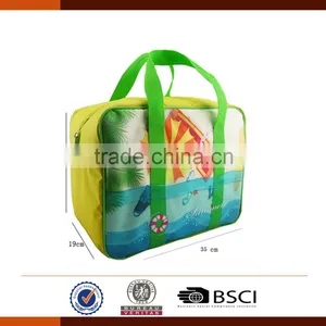 Wholesale Cooler Bags Lunch Bags for Family thumbnail-1