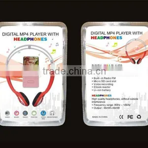 Blister Packaging With Cardboard thumbnail-1