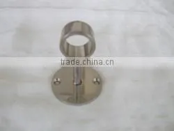 Alluminium Alloy Ceiling Curtain Bracket thumbnail-1