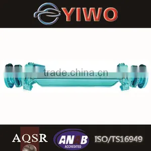 Wide Body off Road Mning Dump Truck Front Steer Axles Assembly thumbnail-1