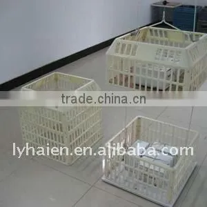 Plastic Hanging Cages thumbnail-1