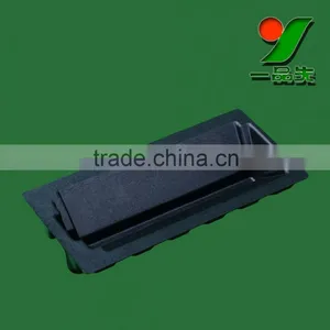 Custom Printed Natural Paper Box Biodegradable Kraft Paper Box Packaging Trays thumbnail-4