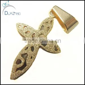 Cute Sand Stainless Steel Mini Pendent thumbnail-1