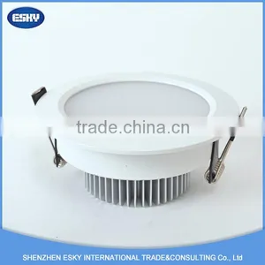 Factory Supplier Adjustable Led Gimble Downlight for Sale thumbnail-1