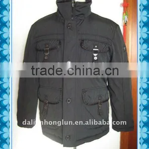 Men's Coats and Jackets thumbnail-1