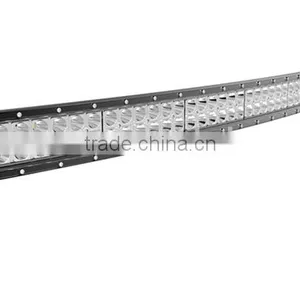 "120W 180W 240W 288W" Double Row Led Car Light ,led Light Bar off Road ,auto Led Light Arch Bent thumbnail-6