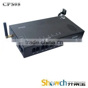 Charging Security Experience Controller thumbnail-1