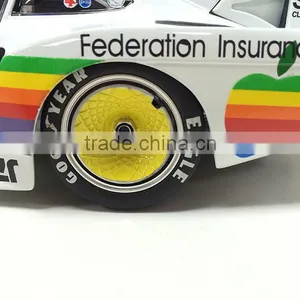 OEM Diecast Model Car 1 18 Die Cast Car Model thumbnail-5