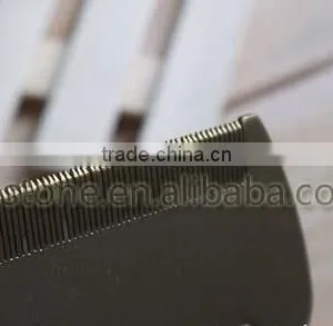 Pet Accessories Aluminum Hair Comb thumbnail-3